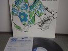 Johnny Griffin The Congregation Japan Blue Note LP