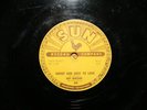 Roy Orbison Sweet Easy Devil Doll Sun 265 Rockabilly 78