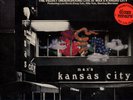 VELVET UNDERGROUND LIVE AT MAX'S KANSAS CITY WHITE LBL