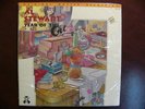 Al Stewart - Year of the Cat  MFSL 1-009 SEALED Limited
