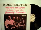 Oliver Nelson - Soul Battle - Orig. Prestige Mono RVG
