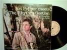 Art Pepper Meets Rhythm Section - Orig. Mono DG