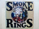 LP THE SHAMROCKS - SMOKE RINGS - ORIG. POLYDOR