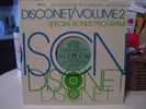 DISCONET VOLUME 2 #4 PROMO BONUS 12