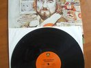 Larry Jon Wilson New Beginnings RARE Southern Soul LP