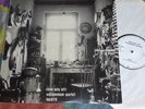 Schlippenbach Quartet-Three Nails Left ORIG FMP 0210 LP