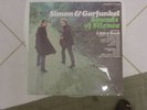 SIMON & GARFUNKEL SOUNDS OF SILENCE FACTORY SEALED LP