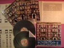 LED ZEPPELIN PHYSICAL GRAFFITI 1975 JAPAN 2LP w/OBI