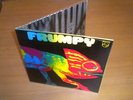 Frumpy-All will be Changed 1970 im Klappcover-Rar