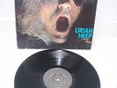 URIAH HEEP VERY EAVY VERY UMBLE LP UK 1970 1ST PRESS
