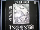 Missus Beastly-Nara Asst Incense Krautrock-Monster