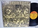 JETHRO TULL STAND UP RARE 69 2-TONE POP-UP LP IN SHRINK