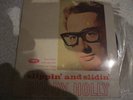 Vinyl Record Buddy Holly Slippin And Slidin