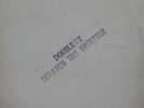LP / LEE SCRATCH PERRY THE UPSETTER / DOUBLE 7