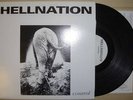 HELLNATION 1ST BRUTAL TRUTH PHOBIA NO LESS ASSUCK SPAZZ