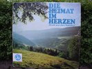 Ernst Mosch LP  Die Heimat im Herzen