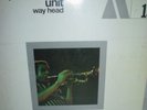JACQUES COURSIL UNIT. WAY AHEAD. ARTHUR JONES.ACTUEL 19