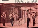 The ROLLING STONES Route 66 original OZ 1960's Mono EP