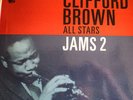 Clifford Brown: Jams 2. EmArcy