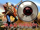 IRON MAIDEN - THE TROOPER