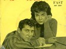 ANNETTE FUNICELLO- TRAIN OF LOVE-COOL DUTCH 7'PS 1960