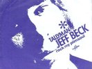 JEFF BECK - TALLYMAN -DUTCH 7