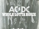 AC/DC -WHOLE LOTTA ROSIE-DUTCH ATLANTIC 7