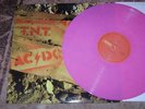 AC/DC - T.N.T., LP Colored Vinyl