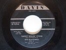 RARE BLUES 45 