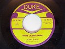 RARE BLUES 45 