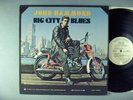 John Hammond  Big City Blues