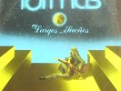 FORMAS-LARGOS SUEÑOS LP VINILO 1988 SPAIN B-B
