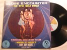RUDY RAY MOORE LP Close Encounter Of The Sex Kind KENT