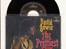 David Bowie - The Prettiest Star   Rare 70s