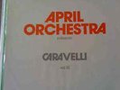 French Library Drama April Orchestra Dusty Fingers MP3