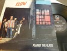 SLOW   RARE CANADIAN  LP PUNK doa KBD subhumans