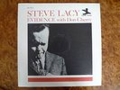 Steve Lacy & D Cherry Evidence US New Jazz 8271 -62 M-