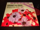 PARAY BOUQUET DE ROSSINI MERCURY SR 90203