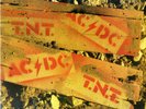 AC/DC LP T.N.T.