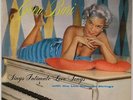 GWEN BARI pop jazz LP KING “Intimate Love Songs” nice