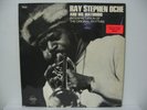 RAY STEPHEN OCHE  AFRO-JAZZ/FUNK/BREAKS LP