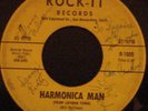 60's Garage - THE TORQUAYS - Signed - Rock It 45 HEAR