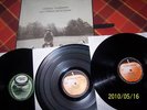 George Harrison 3 LP BOX All Things Must Pass