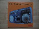 10“ EP-  AT THE DRIVE- IN  „VAYA“ -WHITE VINYL-