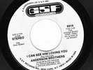ANDERSON BROTHERS - I Can See Him Loving You 7