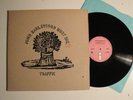 TRAFFIC John Barleycorn '70 UK PINK ISLAND Psych Orig