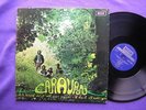 CARAVAN IF I COULD DO IT AGAIN LP.UK DECCA soft machine