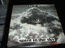 Logic - Spirit In The Sky-