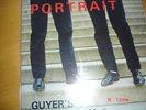 Guyer´s Connection -Portrait-Lp SYNTH/MINIMAL