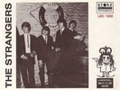 CCA Storz LBC 1006 The Strangers - Beat Single 7